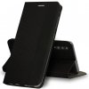Pouzdro a kryt na mobilní telefon Pouzdro Sensitive Book Samsung Galaxy A20e A202 Černé