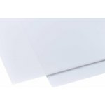 Gutta Plexisklo 2000 x 1000 mm opál – Hledejceny.cz