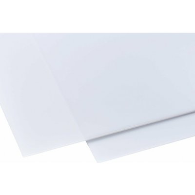 Gutta Plexisklo 2000 x 1000 mm opál – Hledejceny.cz