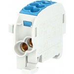 Svorkovnice rozbočovací kryté 6530 HLAK 25//1 C N – Sleviste.cz