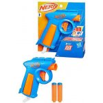 Pistole Nerf N Series Flex – Zboží Mobilmania