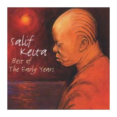 Keita, Salif - Best of the Early Years CD – Zbozi.Blesk.cz