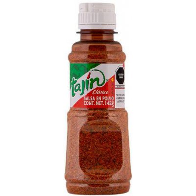 Nuevo Progreso Tajin 142 g – Sleviste.cz