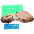 Laerdal Mini Anne resuscitační figurína