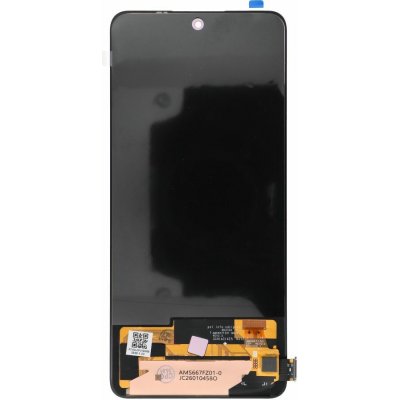 LCD Displej Xiaomi Redmi Note 14 4G/5G – Zboží Živě