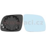 Sklo do zrcátka, vnější zrcátko VAN WEZEL 5836838 – Hledejceny.cz