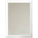 Ars Longa Alpi 138,8x48,8 cm bílá ALPI40130-B – Hledejceny.cz