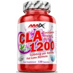 Amix CLA 1200 + Green Tea 120 kapslí – Hledejceny.cz