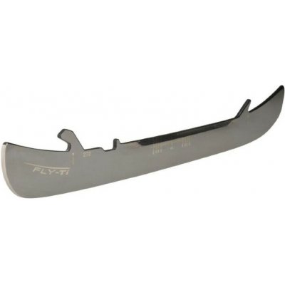 Bauer Nůž FLY-Ti XL Runner – Hledejceny.cz
