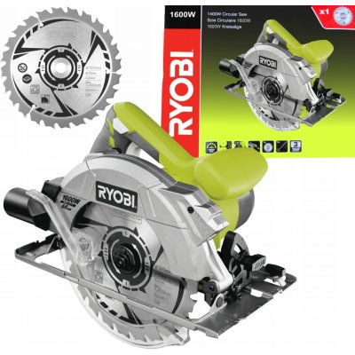 Ryobi RCS1600-PG – Sleviste.cz