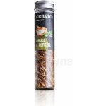 Sens Kořenění Červíci Česnek & Bylinky 15 g – Zboží Mobilmania