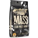 Warrior Mass Gainer 5040 g – Zboží Mobilmania