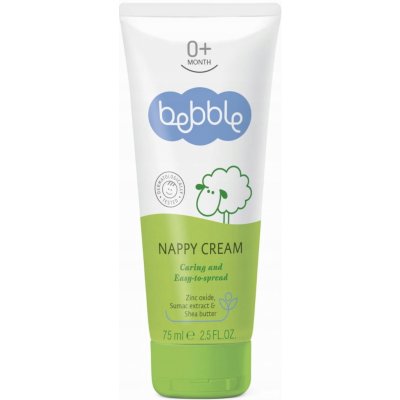 Bebble Dětský ochranný krém proti větru a chladu 50 ml