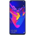 VSECHNONAMOBIL Tvrzené ochranné sklo Honor View 20 13590 – Zboží Živě