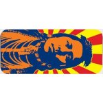 Dunlop John Van Hamersveld Indian 6 ks – Zboží Dáma Dunlop John Van Hamersveld Indian 6 ks – Zboží Dáma
