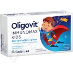 Galenika Oligovit Immunomax Kids 10 x 2,25 g – Hledejceny.cz