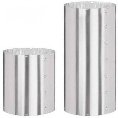 VELUX ZTR OK10 prodlužovací díl 62 cm – HobbyKompas.cz