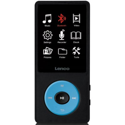 Lenco Xemio-860 – Zboží Živě