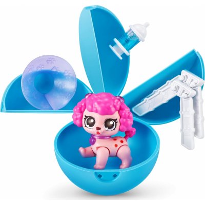 Zuru 5 Surprise: Záchrana mazlíčků – Sleviste.cz