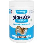 Iframix Glandex Soft Chews 120 ks – Zboží Mobilmania