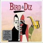Gillespie Dizzy & Charli - Bird & Diz CD – Hledejceny.cz