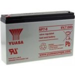 Powery 6V 12Ah – Sleviste.cz