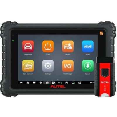 Autel MaxiSys MS906PRO-TS – Hledejceny.cz