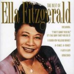 Fitzgerald Ella - Best Of CD – Hledejceny.cz