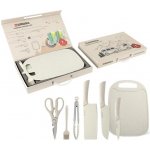 Gooda sada kuchyňského příslušenství 7 ks – Zboží Dáma