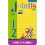 Join Us for English Levels 1 and 2 DVD – Hledejceny.cz