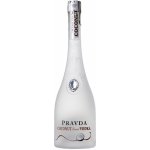 Pravda Coconut 37,5% 0,7 l (holá láhev) – Sleviste.cz