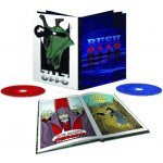 Rush - 2112 DeLuxe Edition CD – Zbozi.Blesk.cz