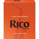 Rico D'Addario Alto Sax 2,5 – Zboží Dáma