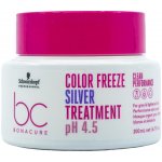 Schwarzkopf Bonacure Color Freeze Silver Treatment Mask 200 ml – Zboží Dáma