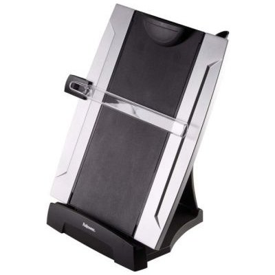 Držák dokumentů Fellowes Office Suites s podložkou – Zboží Dáma