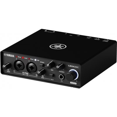 Yamaha URX22C – Zboží Živě