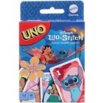 UNO Lilo & Stitch – Sleviste.cz