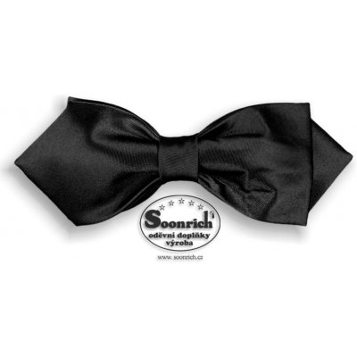 Soonrich dvojitý mdvs024 černá – Zboží Dáma