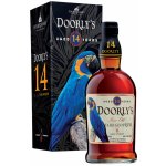 Doorly's 14y 48% 0,7 l (karton) – Hledejceny.cz