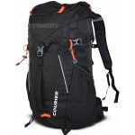 Trimm Courier 35l black orange – Hledejceny.cz