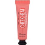 Maybelline Face Studio Cheek Heat krémová tvářenka 15 Nude Burn 10 ml – Hledejceny.cz