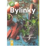 Bylinky - Krok za krokem k vlastnímu bylinkovému ráji, 3. vydání - Renate Hudak – Hledejceny.cz