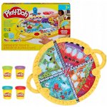 Play-Doh Startovací podložka pro zábavu – Zboží Dáma