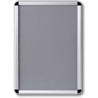 Corping Klip rám A2, kulaté rohy – Zboží Dáma