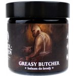 Slickhaven Greasy Butcher Beard Balm balzám na vousy 60 ml – Zboží Dáma Slickhaven Greasy Butcher Beard Balm balzám na vousy 60 ml – Zboží Dáma