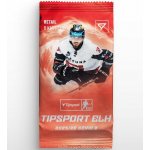 SportZoo Tipsport ELH 2025/26 2. série - Retail balíček – Zboží Mobilmania