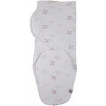 Lodger Bundler Solid Matcha Rose – Zboží Dáma