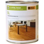 Weitzer Parkett ProVital Oil transparentní parketový olej 750 ml – Sleviste.cz