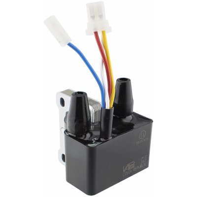 Elektronický spínač VAPE Z67 2.v. | Zboží Auto