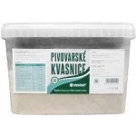 Mikrop Pivovarské kvasnice 2 kg – Hledejceny.cz